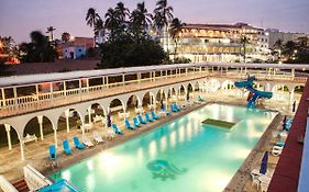 Mocambo Hotel Veracruz